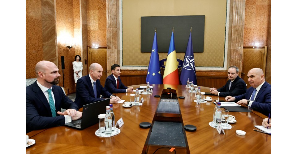 Guvernul lansează reforma companiilor de stat: „Grupul de consultanți urmează să fie constituit în momentul în care componența lui va fi clară”