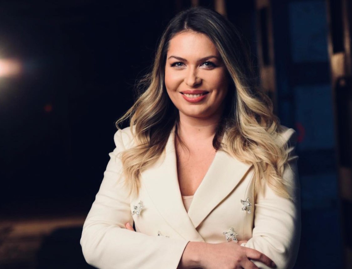 Vicepremierul Dragoș Anastasiu are un nou consilier onorific, neremunerat. Cine este Luciana Simona Enache-Pirtea