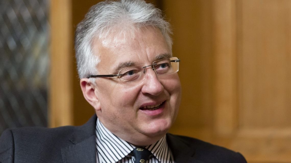 Vicepremierul Ungariei, Semjén Zsolt: „Nu ne putem imagina o istorie care să contravină intereselor UDMR-ului”