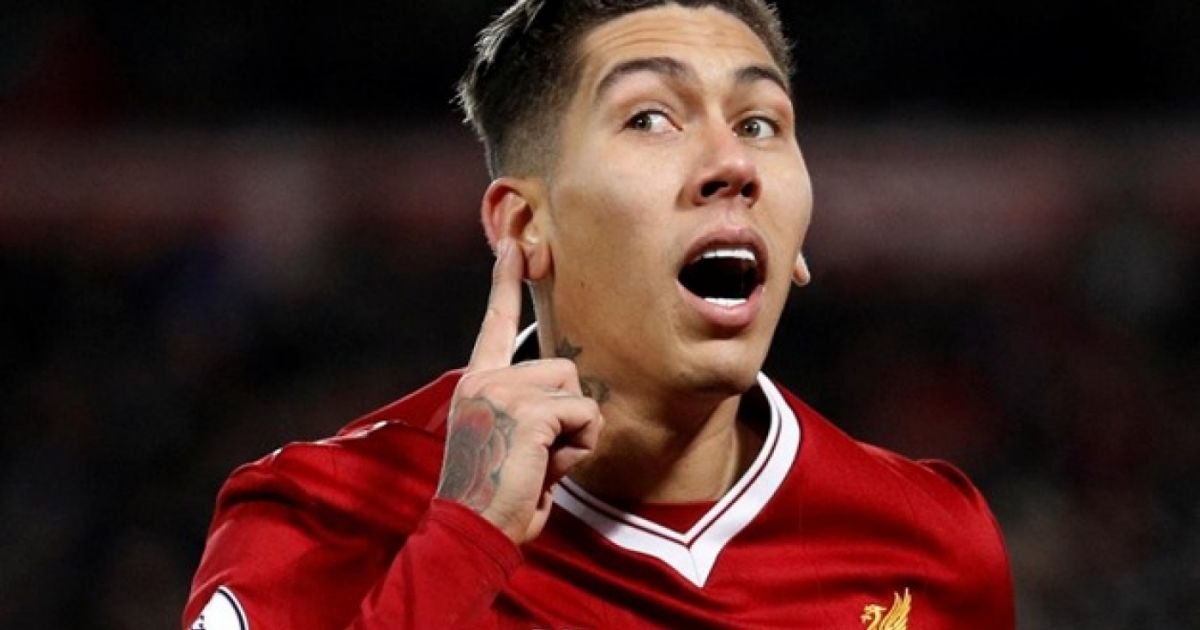 Roberto Firmino, fostul star al lui Liverpool, nu schimbă continentul, dar schimbă echipa. A fost prezentat oficial