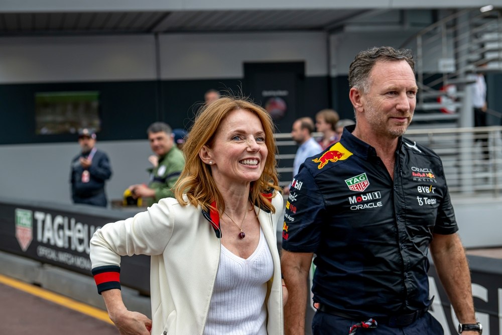 Compensații enorme pentru Christian Horner, directorul demis suprinzător de echipa de Formula 1 Red Bull Racing