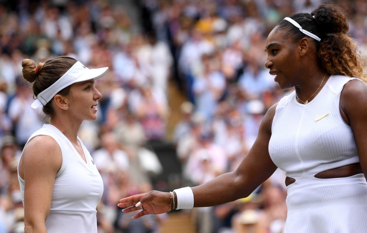 Simona Halep, sărită din topul jucătoarelor de tenis ale secolului 21. Cum arată clasamentul