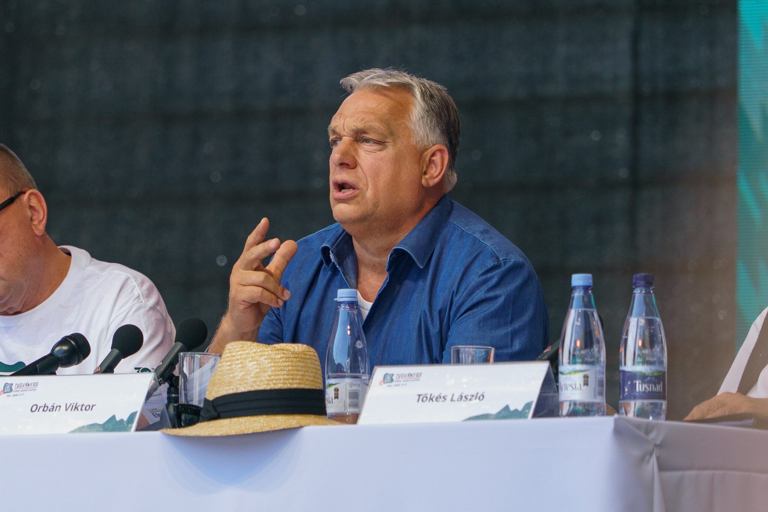 Viktor Orban a folosit „o practică de manual” în noul său discurs de la Tușnad: „Urmărește câteva proiecte strategice cu Bucureștiul”