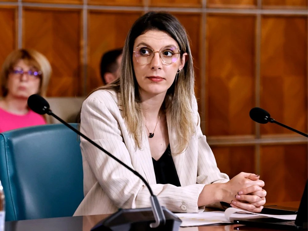 Ministrul Buzoianu spune ce s-a întâmplat după ce a pus în transparență decizională proiectul privind reorganizarea Romsilva