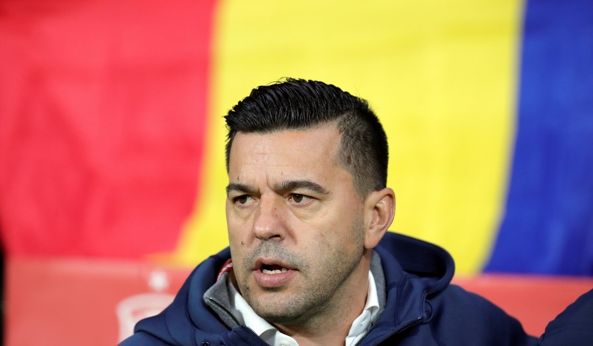 Cosmin Contra, prima reacție după mandatul istoric de 20 de zile la arabi, în care a câștigat 700.000 de euro
