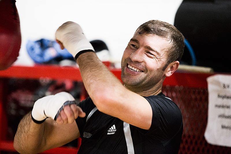 Cu ce se ocupă Lucian Bute la 6 ani de la retragere. Campionul mondial la box stă departe de sport
