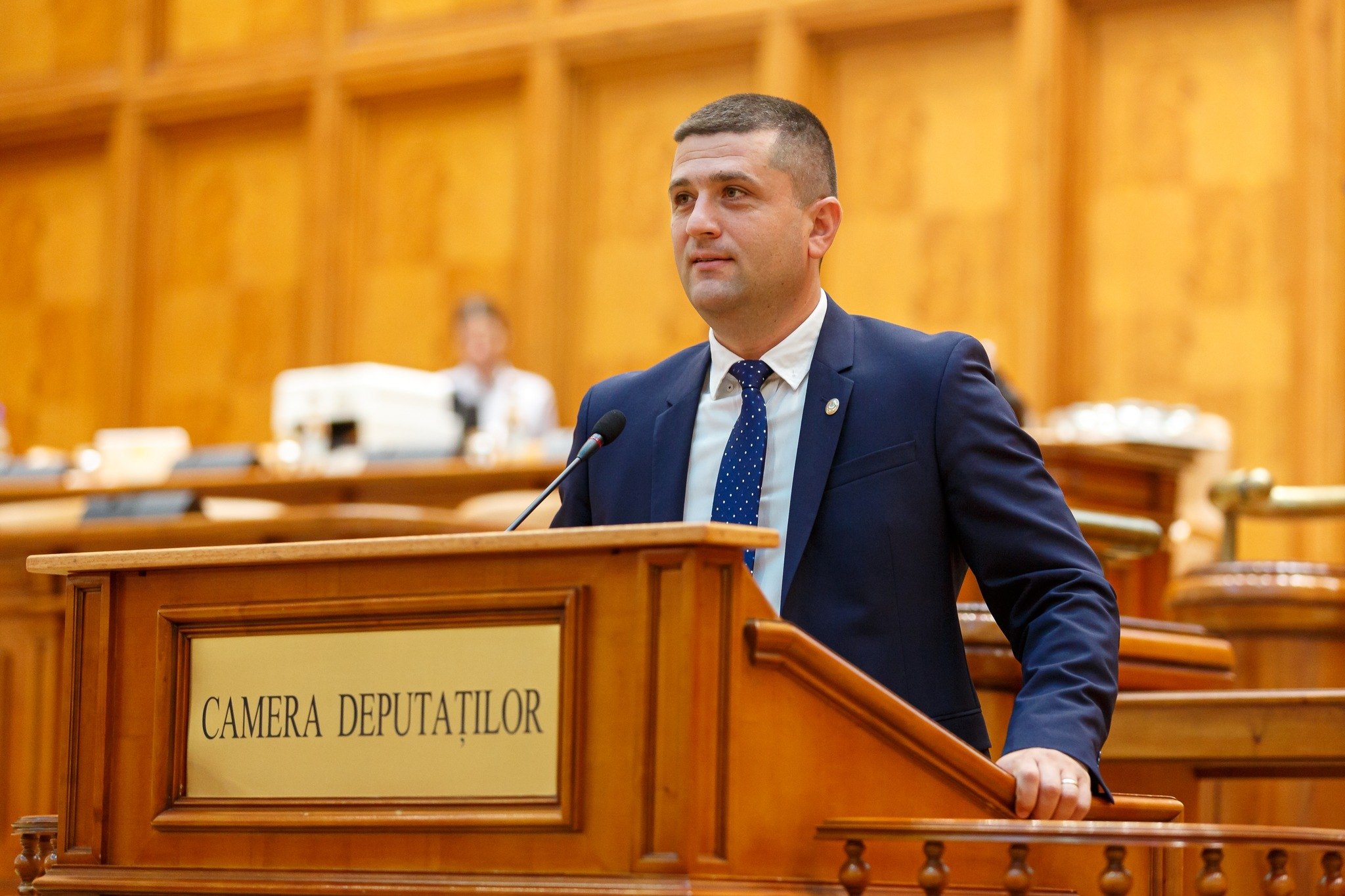 Radu Miruță respinge acuzațiile privind numirile din minister: „Nu am venit să cosmetizez sistemul, ci să-l transform”