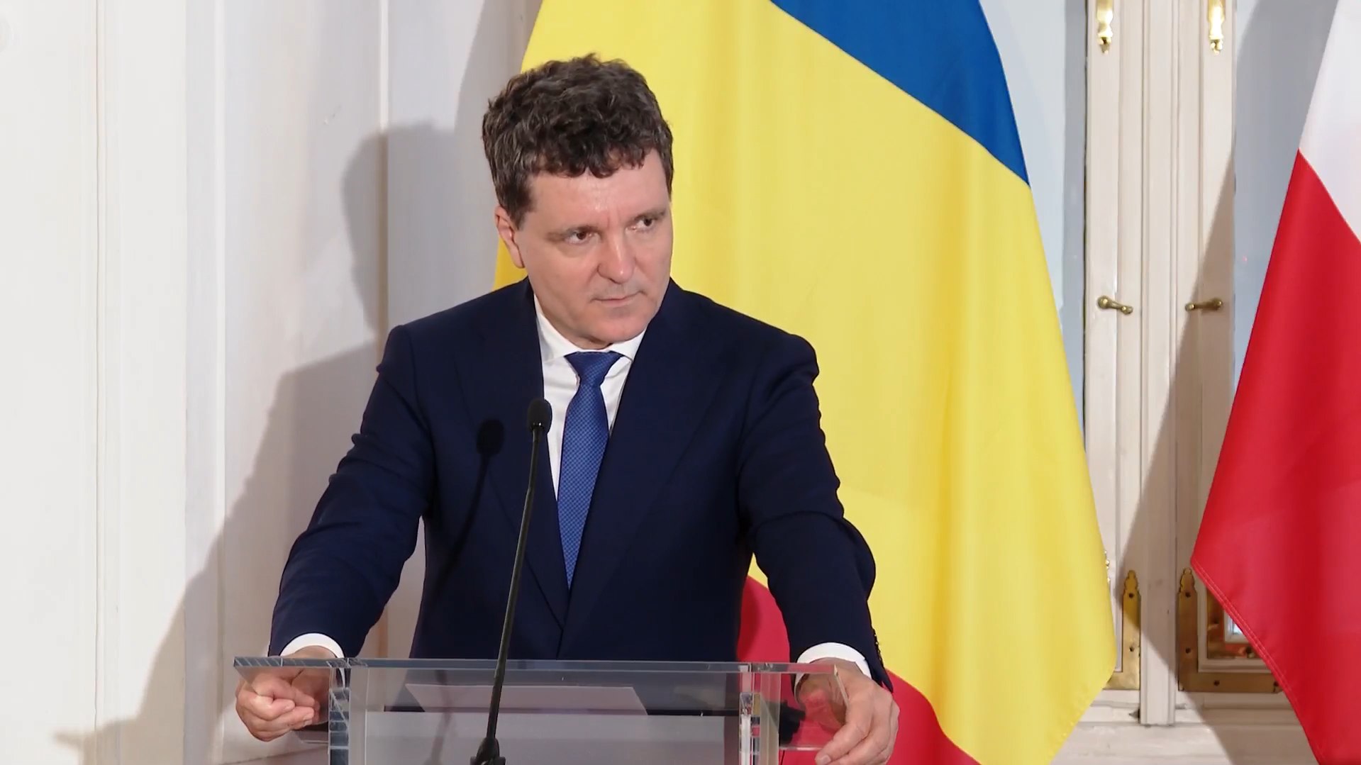 Ce îl nemulțumește pe Nicușor Dan la Justiția din România: „Cercetarea durează mult prea mult”. Cum comentează cazul polițistului umilit în Caraș-Severin