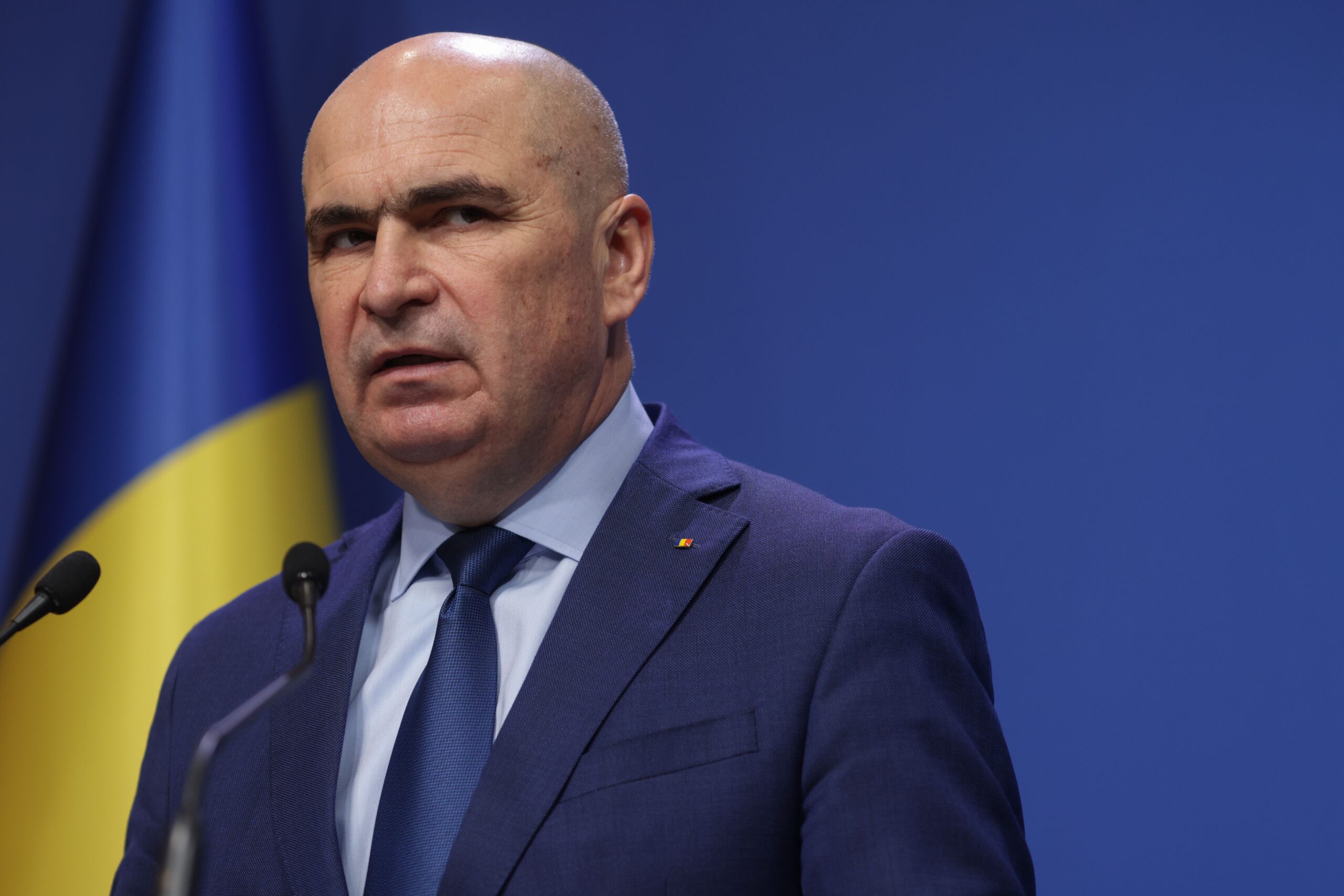 CSM respinge demersul premierului Bolojan privind pensiile magistraților: „Nu aveți abilitarea legală de a iniția un astfel de demers” | Document