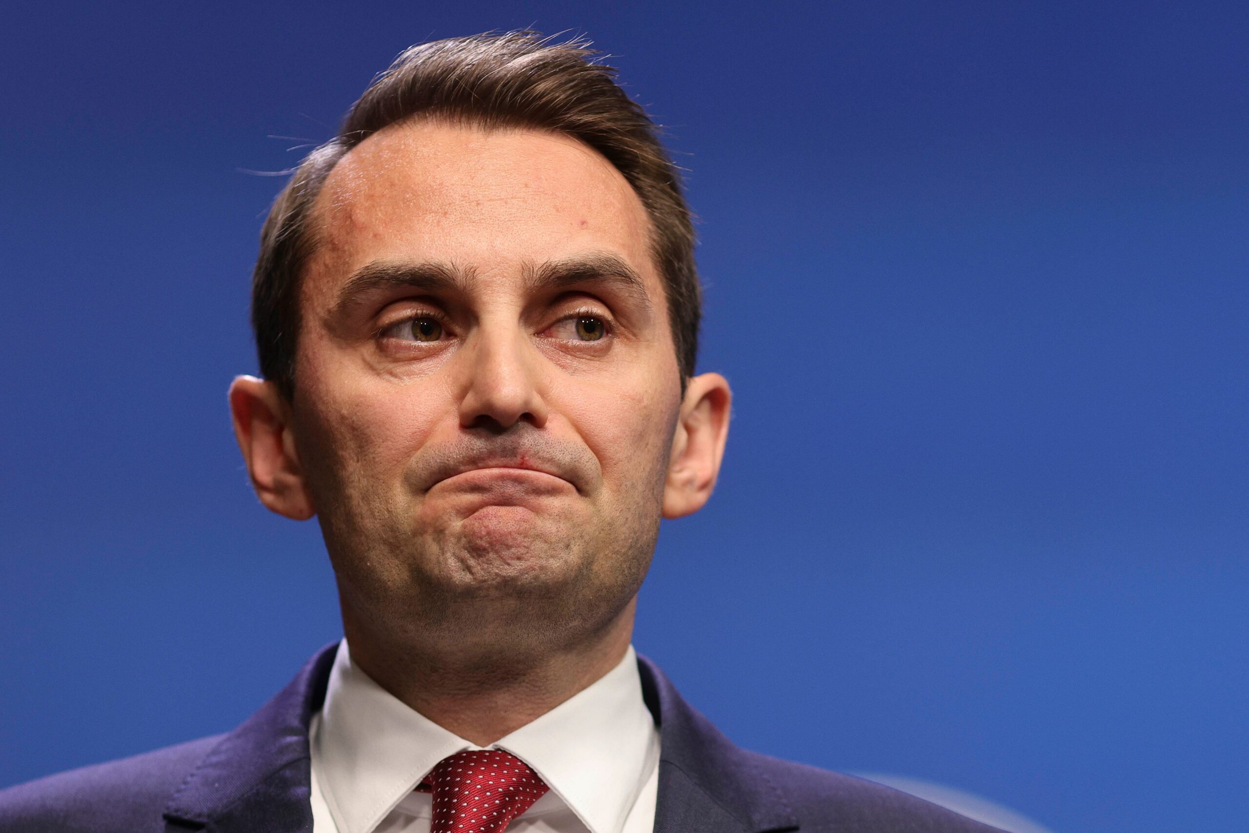 Mihai Jurca, acuzat de sindicaliști că face o „selecţia ocultă” a celor care vor fi concediaţi: „Teroare instituţionalizată”