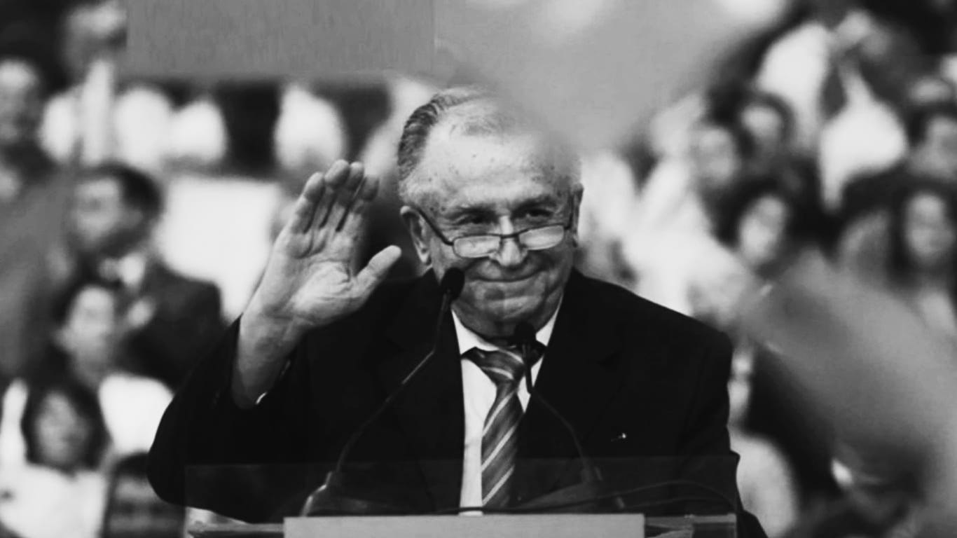 PSD a transmis o reacție oficială în urma morții lui Ion Iliescu. „Va rămâne pentru noi toți un simbol al omului politic”