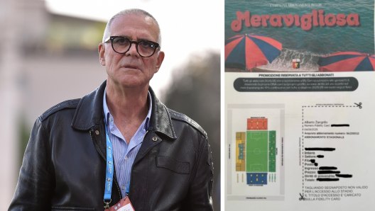 Dan Șucu a făcut pace cu cel care a dus-o pe Genoa în pragul falimentului. Gestul de omenie făcut de român