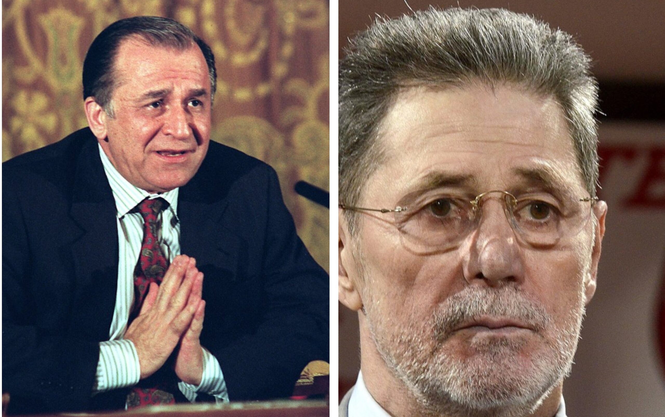 Cadoul din aur pe care Ion Iliescu i l-a făcut lui Cornel Dinu. Fostul mare fotbalist l-a păzit ca ochii din cap