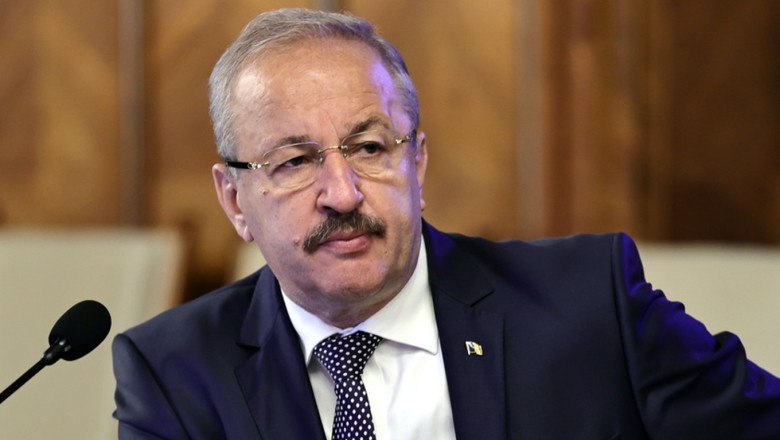 Vasile Dâncu anunță ce urmează în coaliție după controversele funeraliilor lui Ion Iliescu. „Ar fi putut să găsească o modalitate mai elegantă”