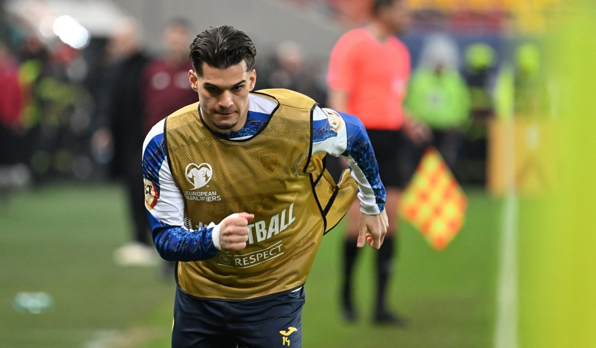 Nu-și cunoaște adevărata valoare? Ianis Hagi visează la o echipă de Liga Campionilor, însă prezintă interes doar pentru o nou-promovată din Turcia