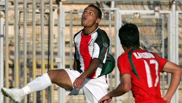 Suleiman Abeid, supranumit „Pelé palestinian”, a fost ucis în Gaza. Fostul fotbalist, răpus în timp ce aduna alimente
