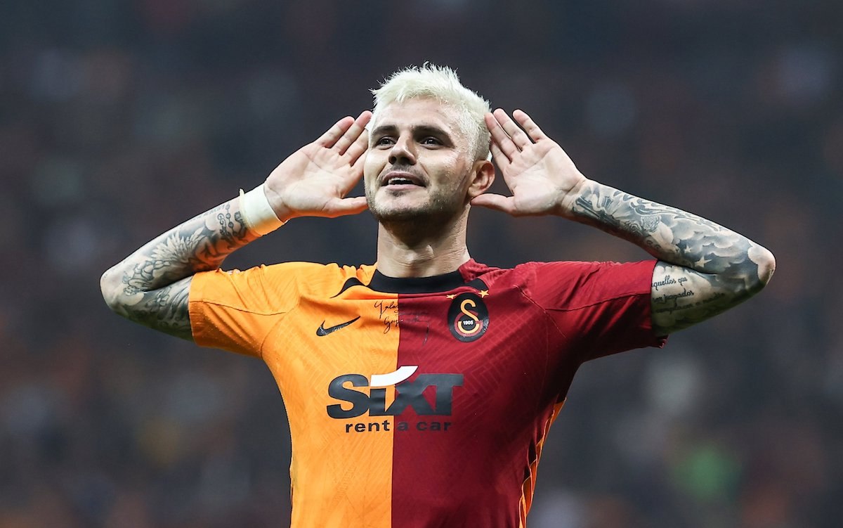 Un fost coleg de cameră a povestit că Mauro Icardi a ucis un porumbel, l-a jupuit și l-a mâncat în fața lui