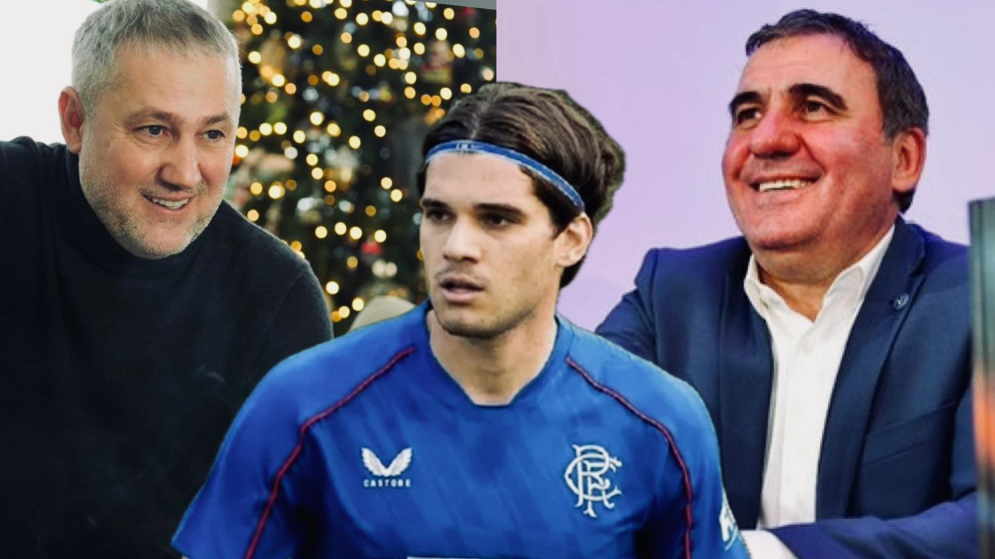 Afacerea Rotaru-Hagi, pe jumătate încheiată. Markovic pleacă la Farul, dar vine Ianis la Craiova?