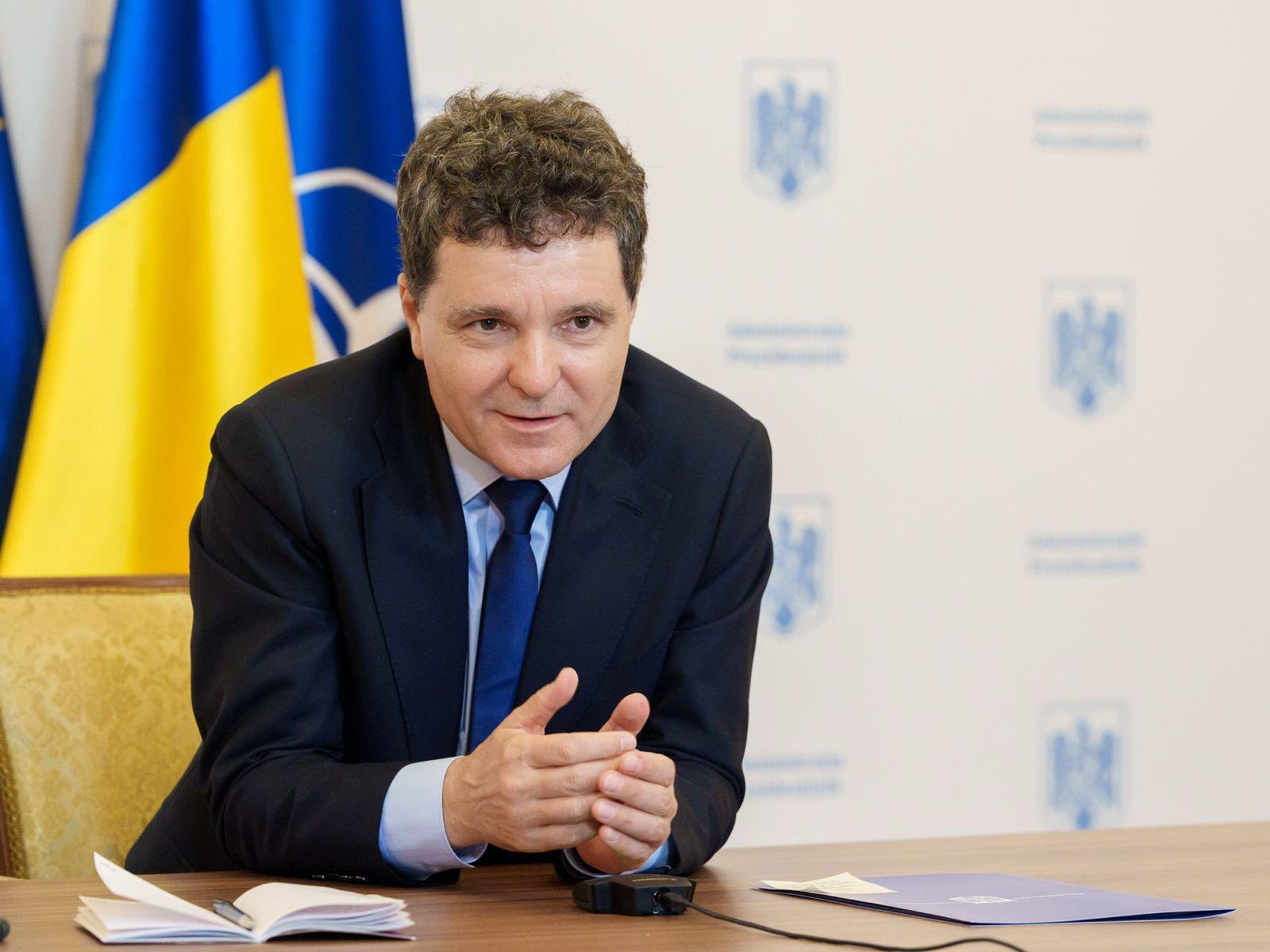 Nicușor Dan, după videoconferința liderilor europeni cu Trump. „Orice acord de pace trebuie însoțit de garanții de securitate pentru Ucraina”