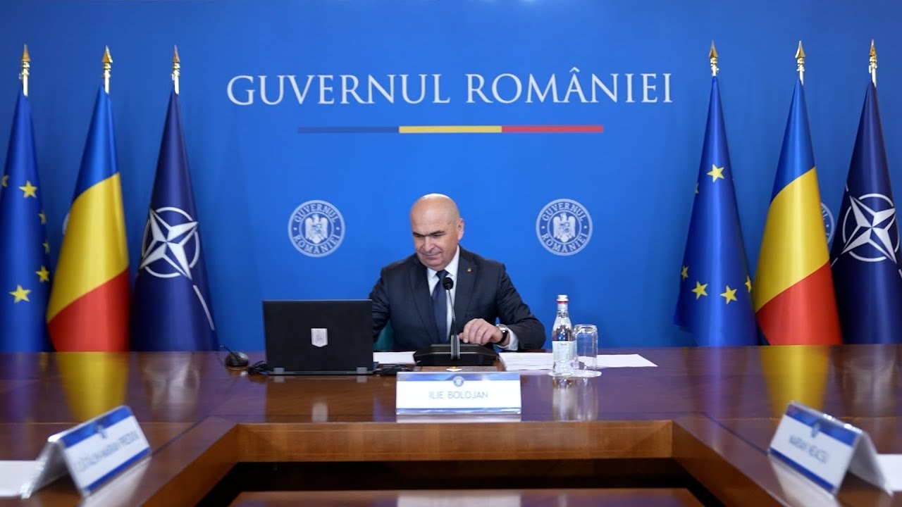 Bolojan a ordonat un control total la Guvern. A cerut acum statele de funcții, salariile și cine beneficiază de pensii speciale