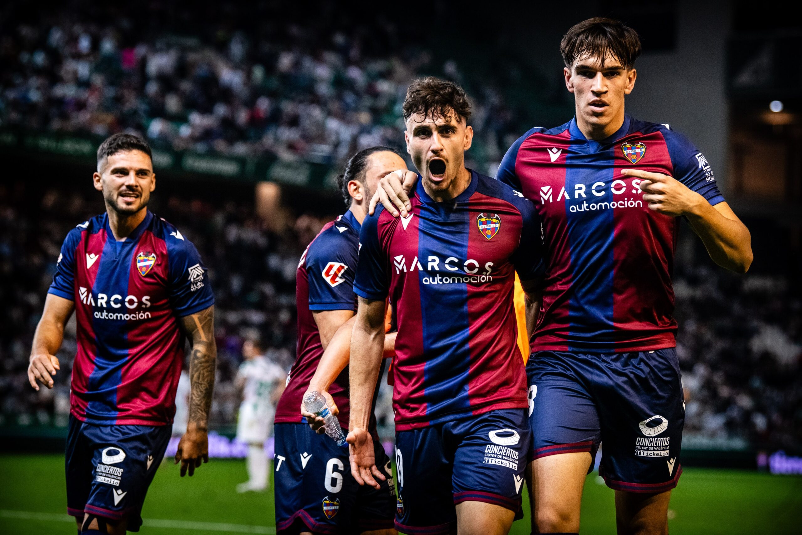 Azi începe LaLiga. O echipă are 10 doar jucători în lot, din care niciun portar