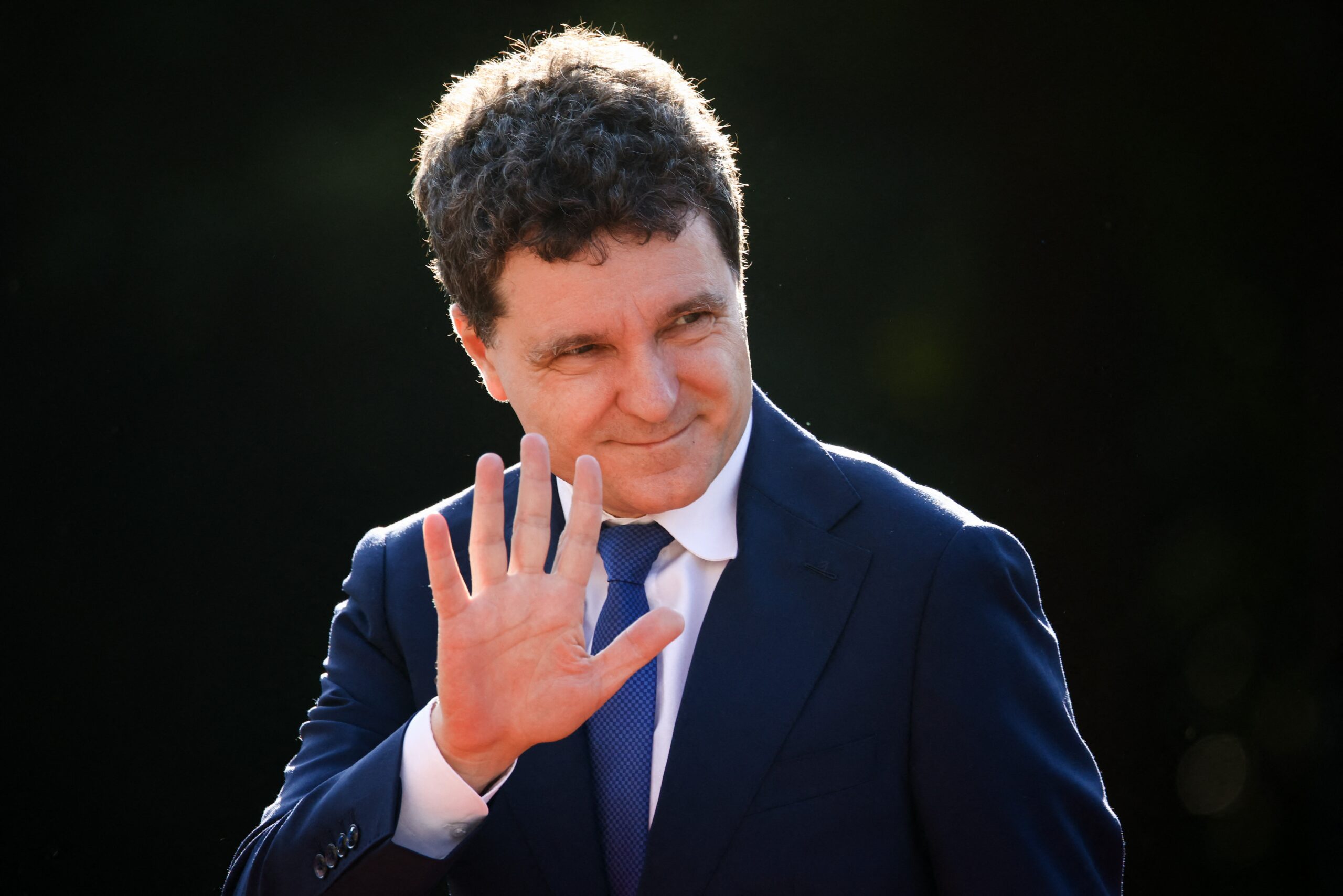 Nicușor Dan, despre anularea alegerilor de anul trecut: „Toată lumea a greșit, inclusiv Klaus Iohannis”