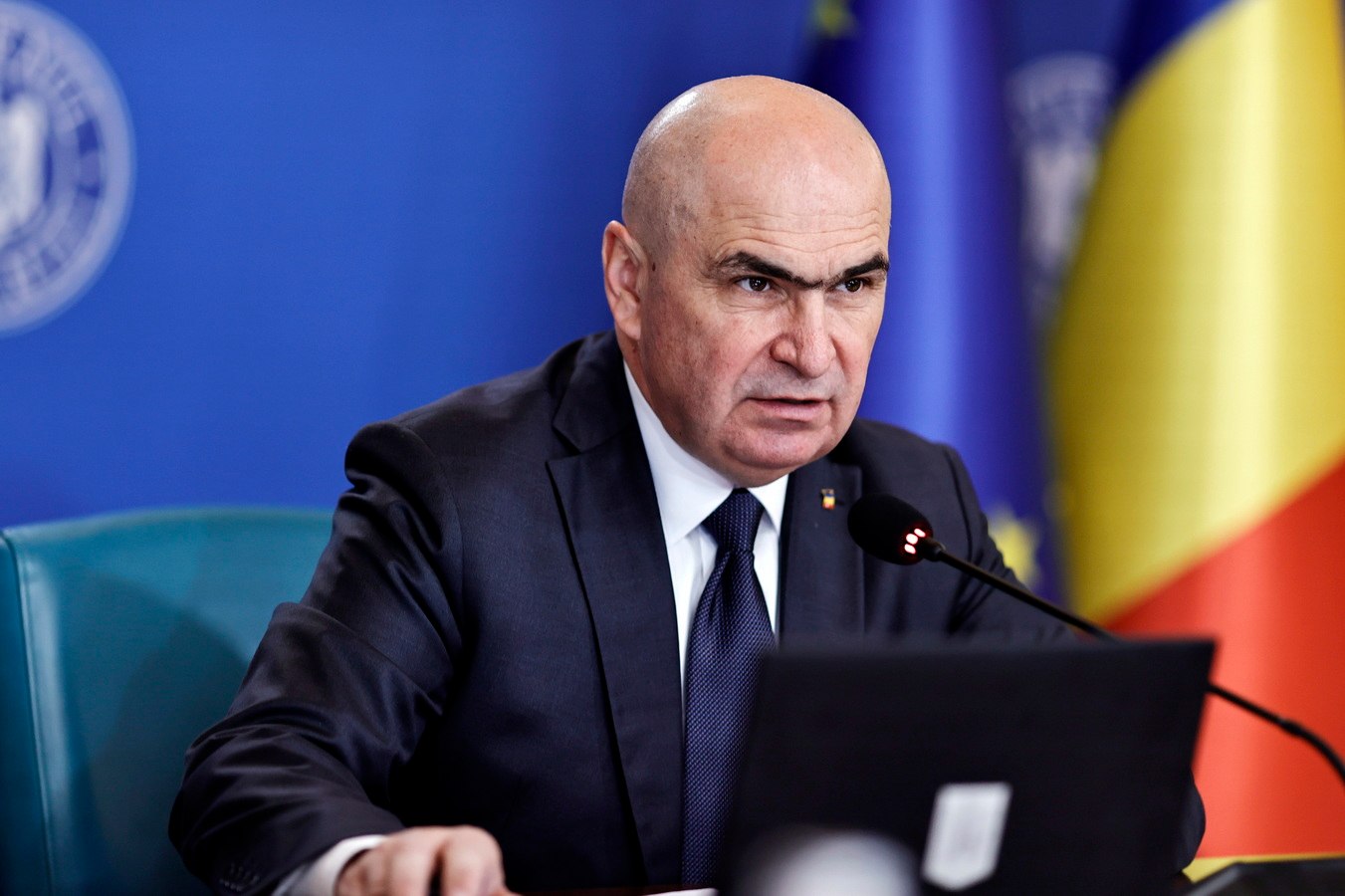 Când aflăm ce conține cel de-al treilea pachet de măsuri fiscale. Bolojan: „În perioada următoare, trebuie să mai adoptăm şi alte legi”