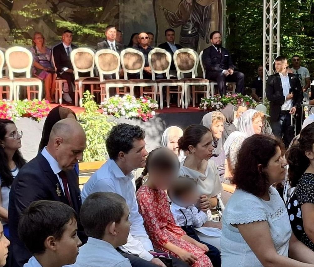 Nicușor Dan, criticat de un fost ministru al Apărării: „Absenţa comandantului suprem de la Ziua Marinei, un gest urât față de Armată”