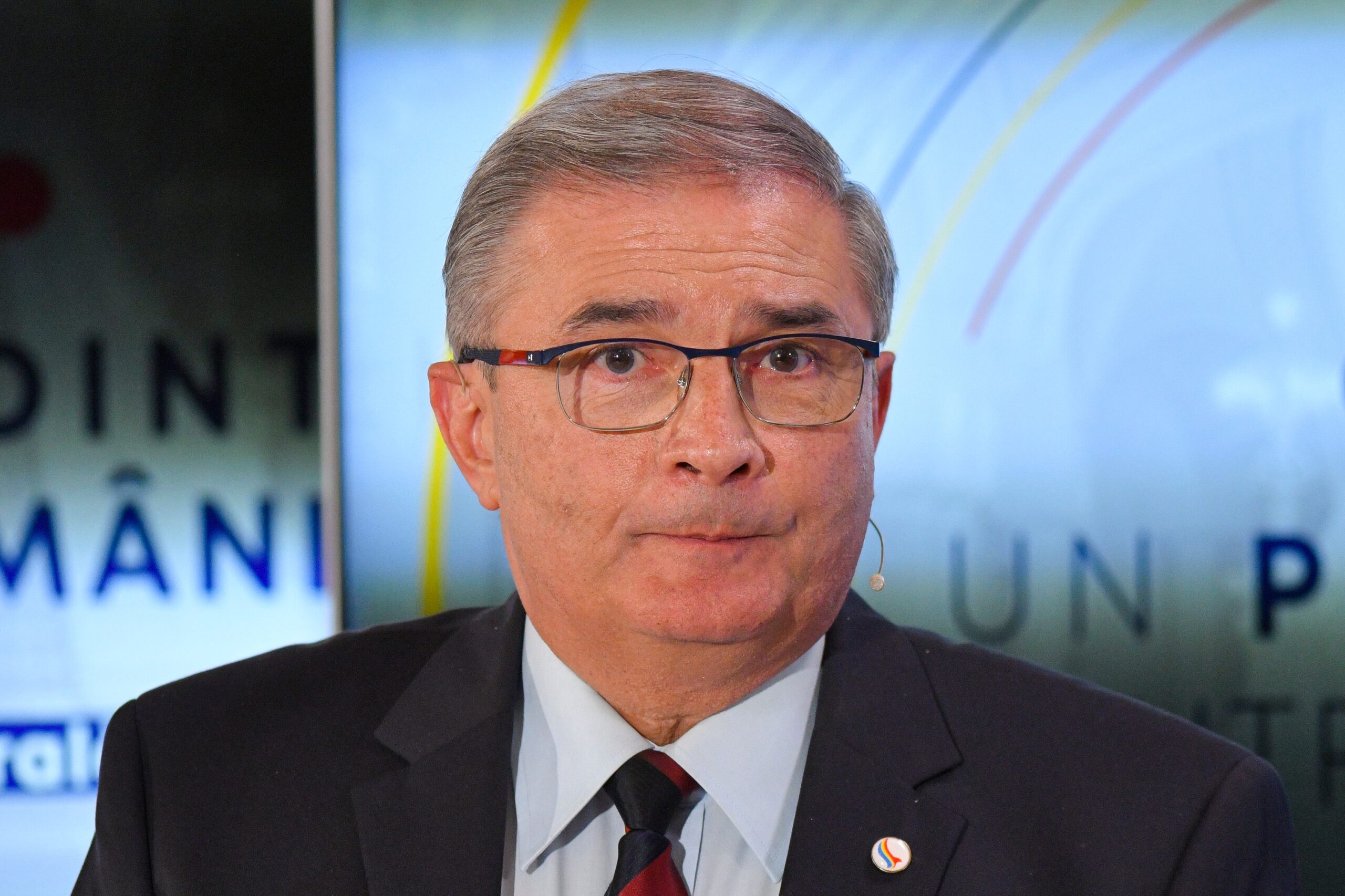 Un fost șef SIE îl critică pe Nicușor Dan pentru absența de la Ziua Marinei: „Un șef de stat nu poate fi «alături de români în altă parte»”