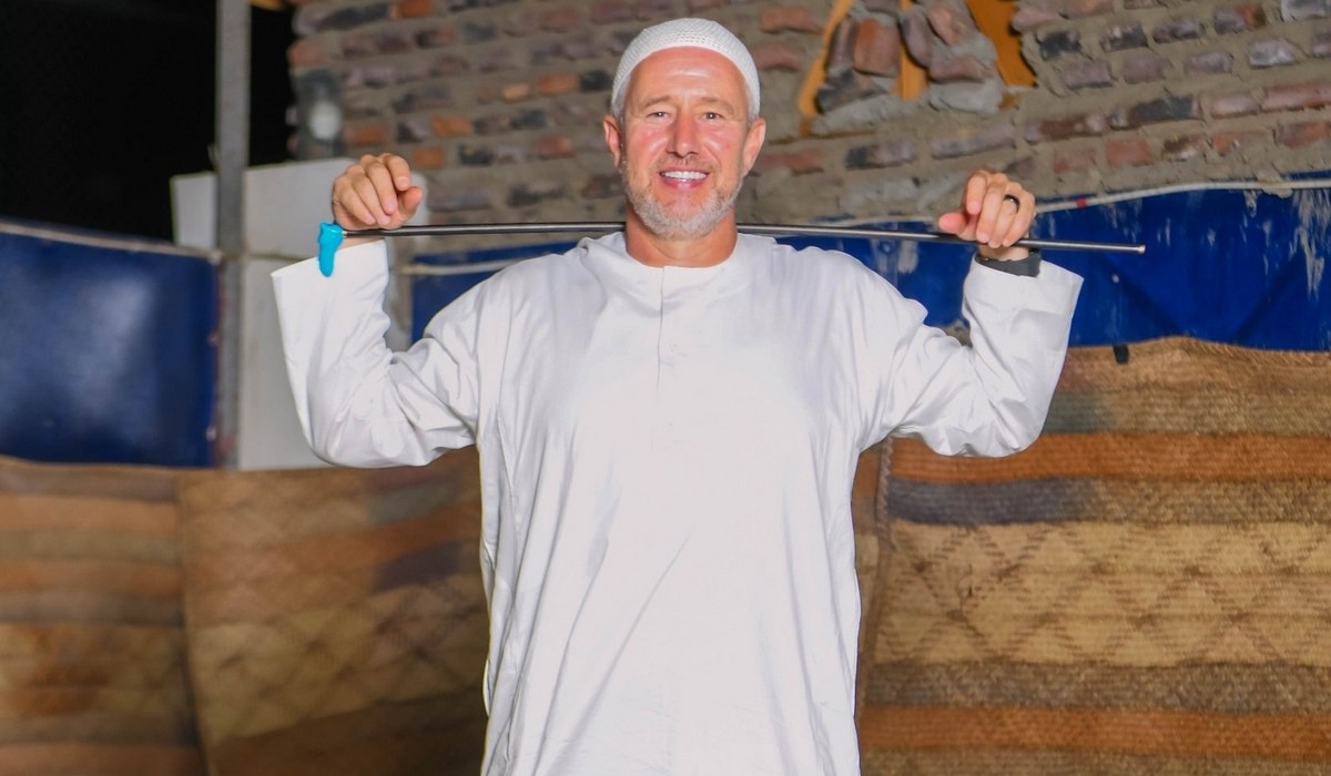 Reghecampf, pe urmele lui Contra. Românul ar pleca din Sudan la câteva zile după ce a semnat contractul