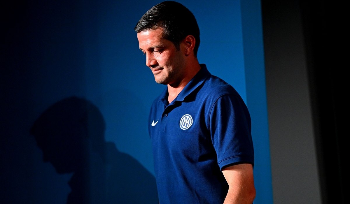 „Chivu nu apucă să mănânce cozonacul de Crăciun la Inter”. Românul, creditat cu cele mai mari șanse să fie demis în Serie A
