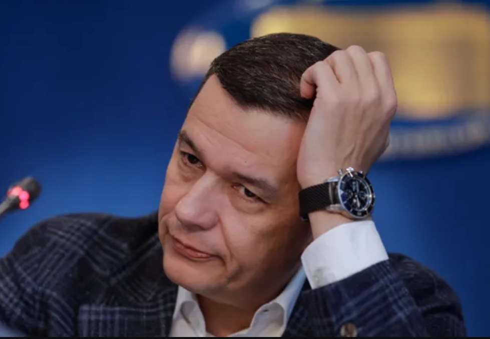 „Glume de prost gust”. Grindeanu, clarificări despre ceasul său: „Spuneau unii că ar fi 90.000 de euro”