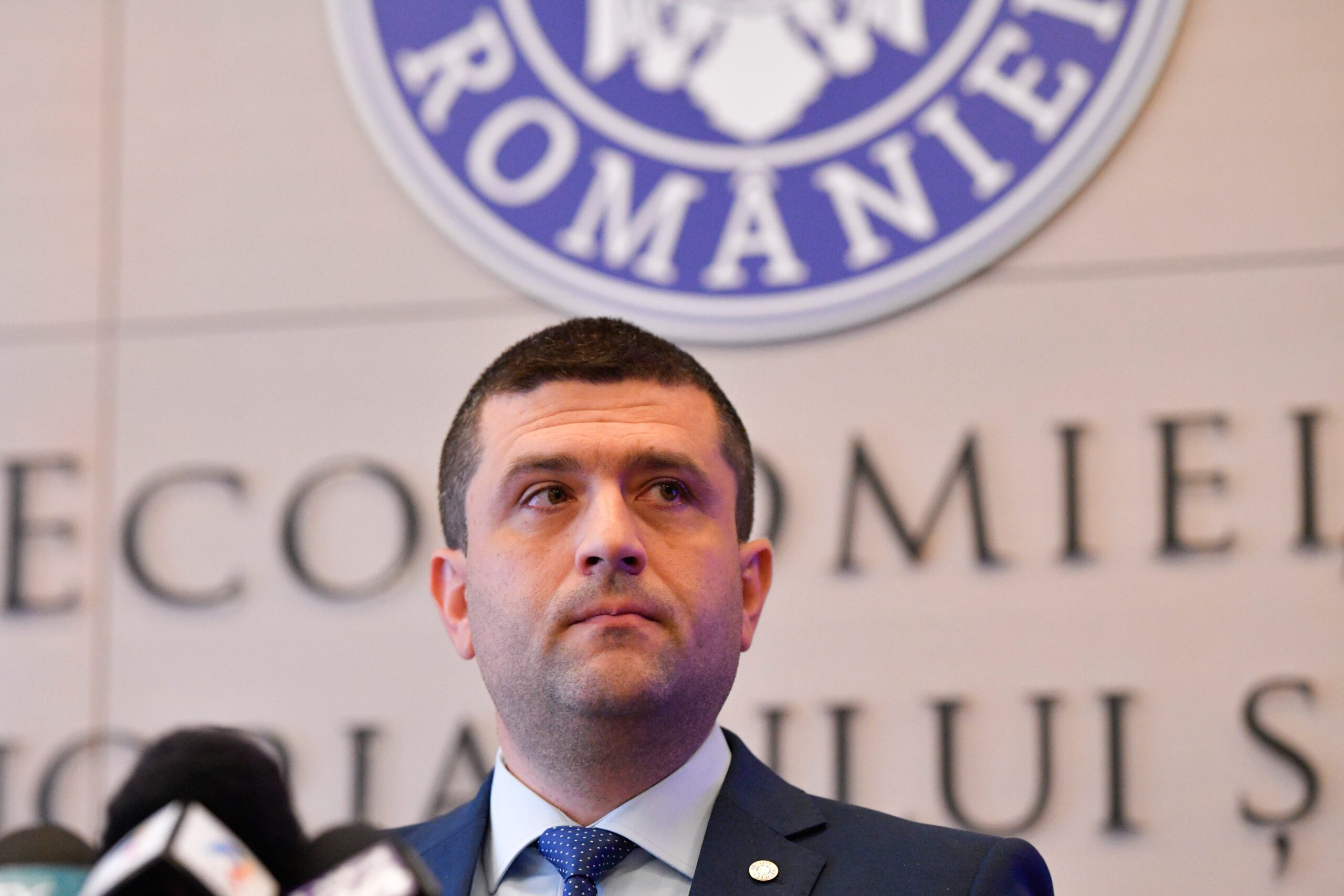 Radu Miruță, ministrul USR al Economiei, săgeți către Grindeanu: „Nu-i foarte responsabil să tragi problemele partidului în coaliţie”