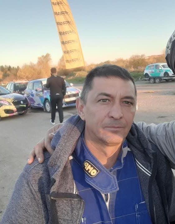 Renumit pilot de raliuri din România, mort într-un stupid accident petrecut în timpul unei etape oficiale. „Nu a avut nicio șansă”