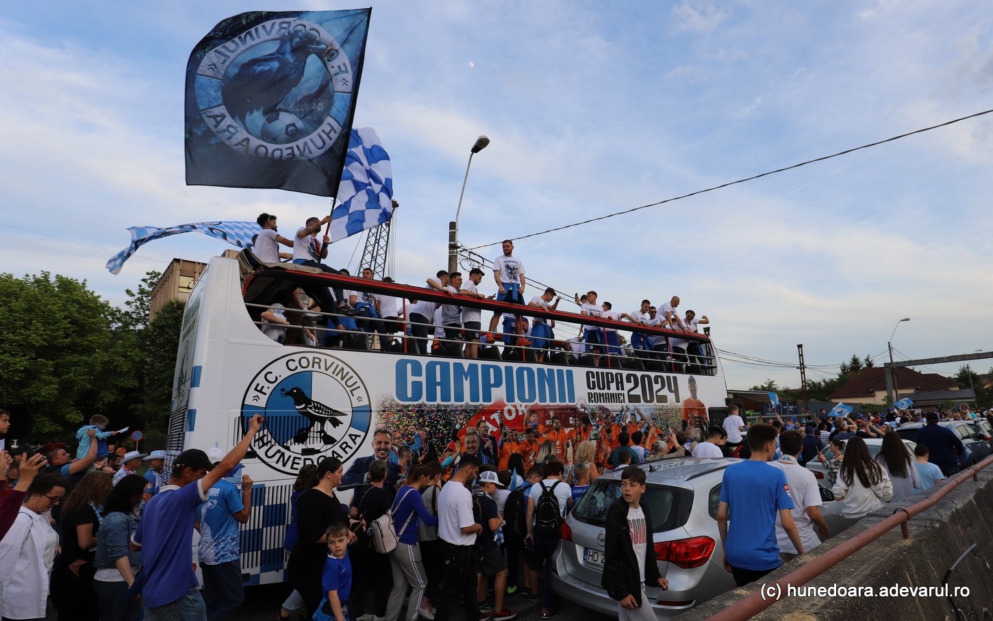 Meciuri tari în play-off-ul Cupei României la fotbal. Opt formații sunt direct calificate în grupe