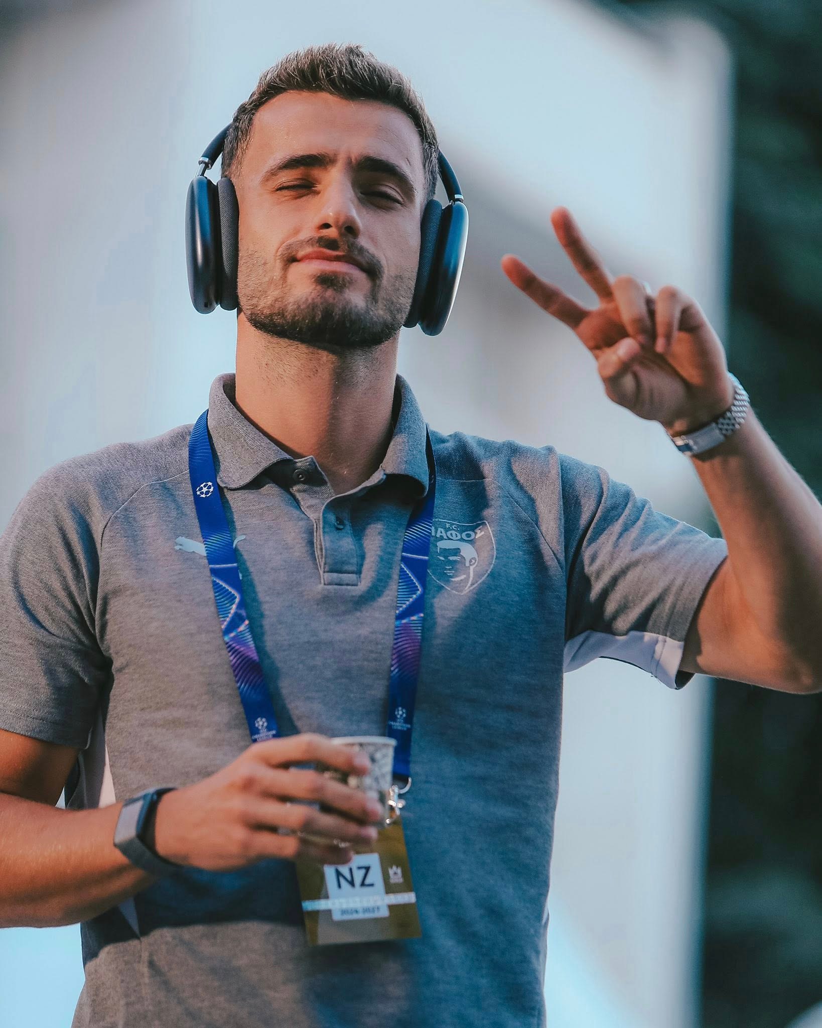 Liga Campionilor, play-off. Qarabag și echipa care elimina CFR-ul, cu un picior în grupă