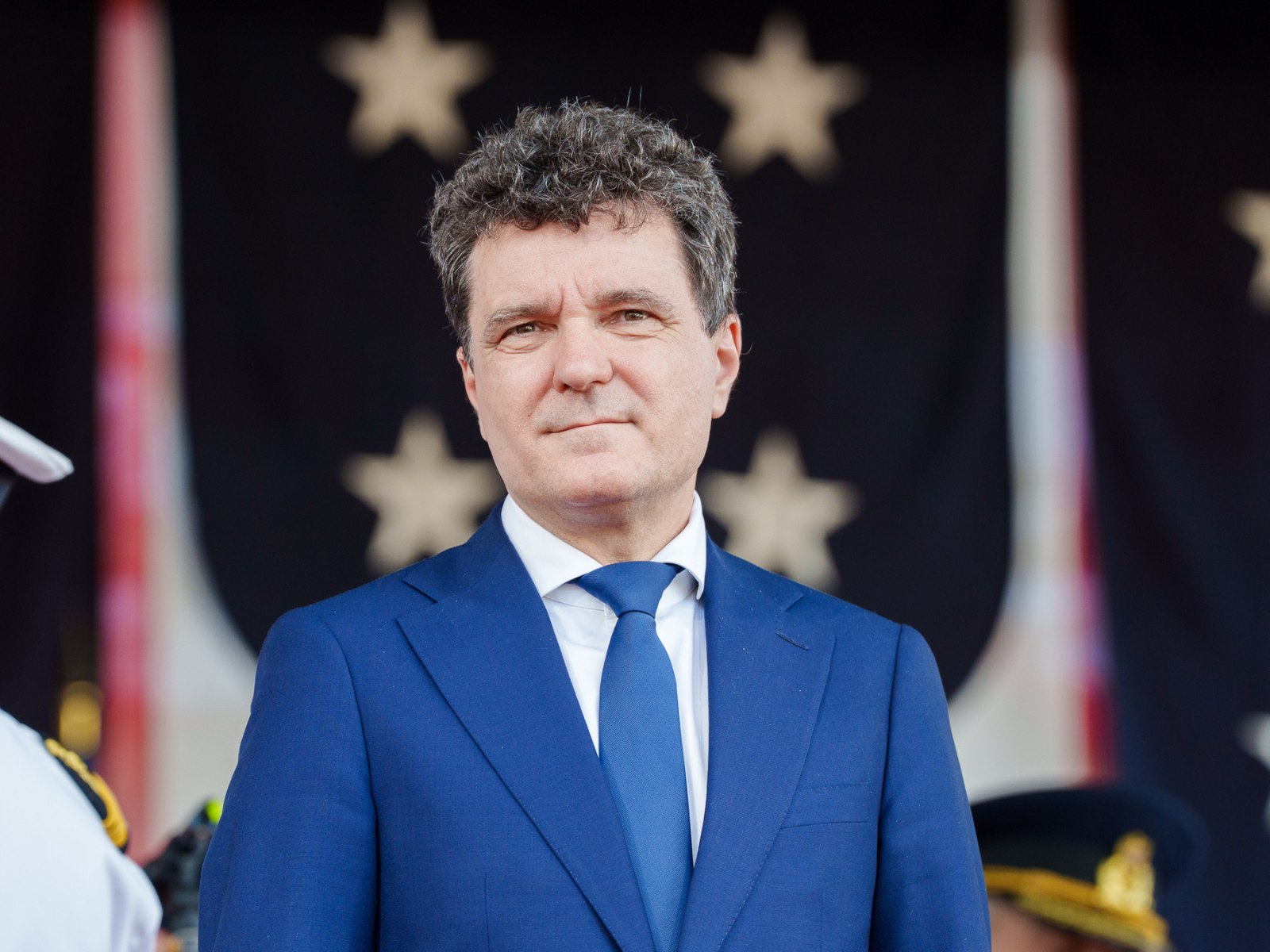 Nicușor Dan anunță când se întâlnește cu Trump în SUA. Oana Ţoiu merge la Chicago în septembrie, pentru a pregăti vizita