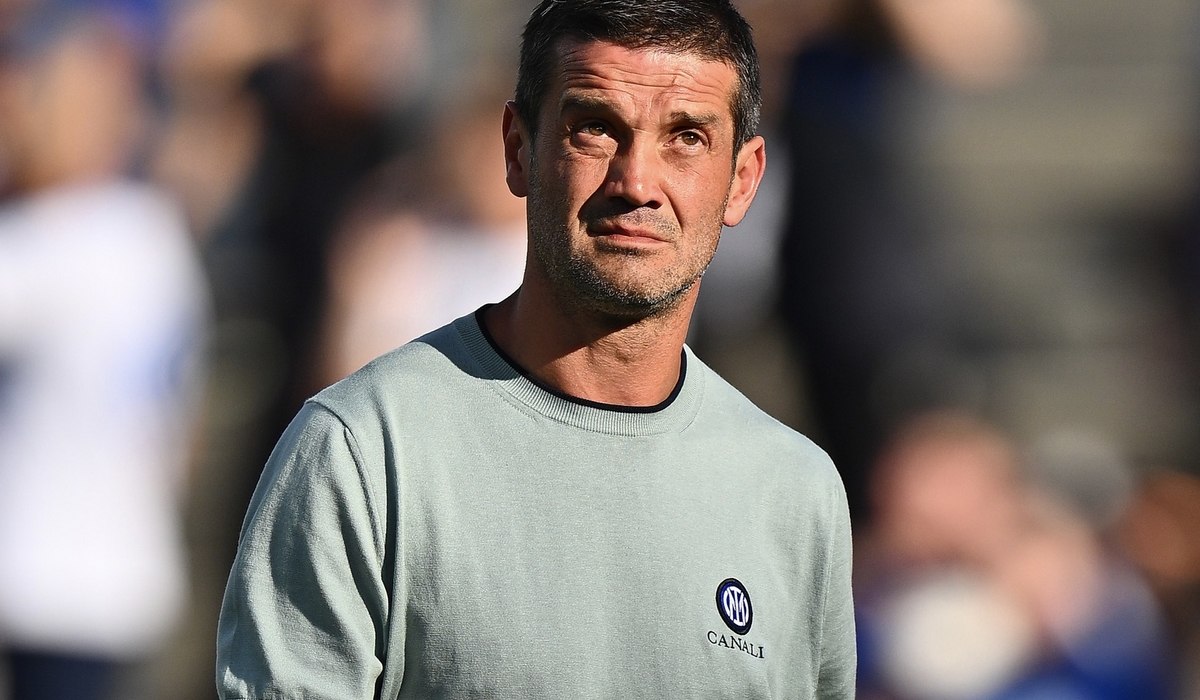 Cristi Chivu nu folosește limba română la Inter. Italienii arată cum salută antrenorul vicecampioanei Europei