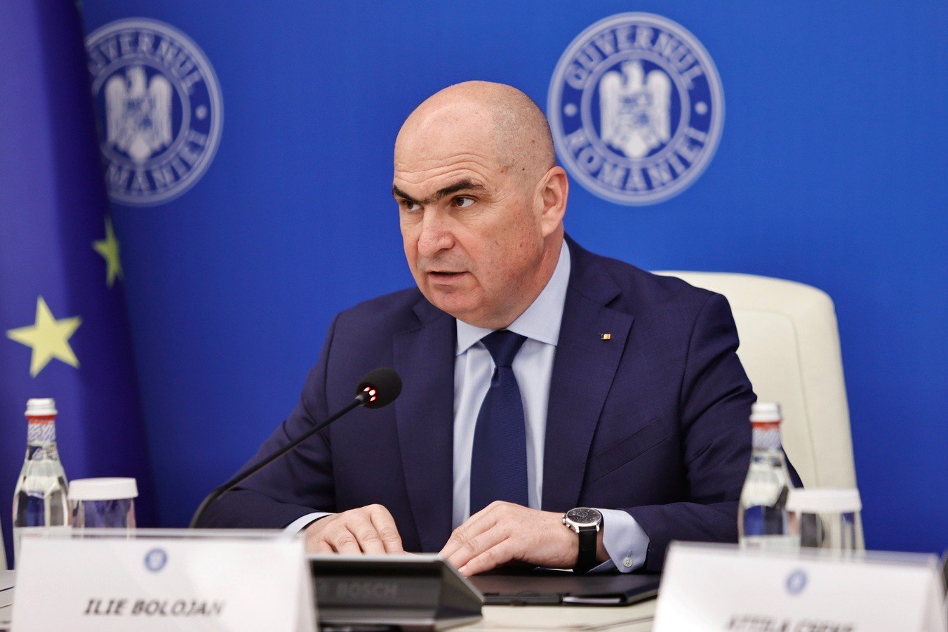 Guvernul tranșează problema pensiilor private din Pilonul II. Proiectul a fost modificat, după controversele primei variante