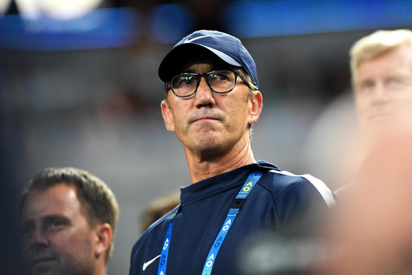 Darren Cahill a dezvăluit motivul pentru care Jannik Sinner a abandonat în finala de la Cincinnati