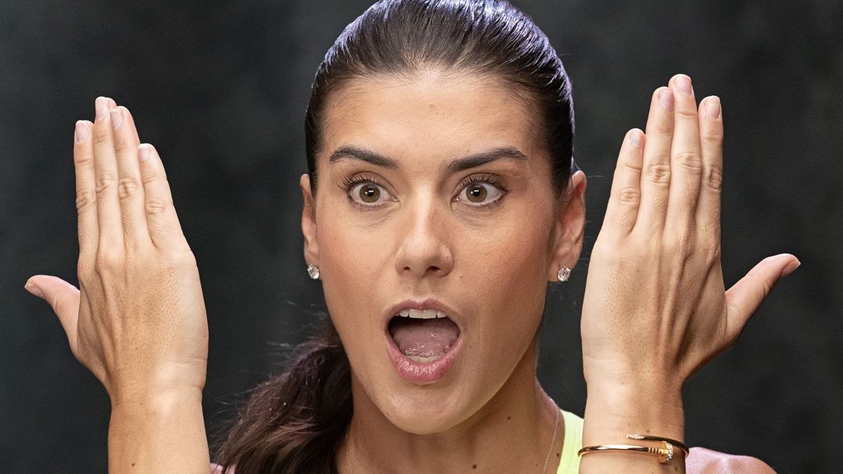 Sorana Cîrstea, mașină de făcut bani în anul retragerii. Sportiva a câștigat peste 700.000 de dolari în primele cinci luni ale anului