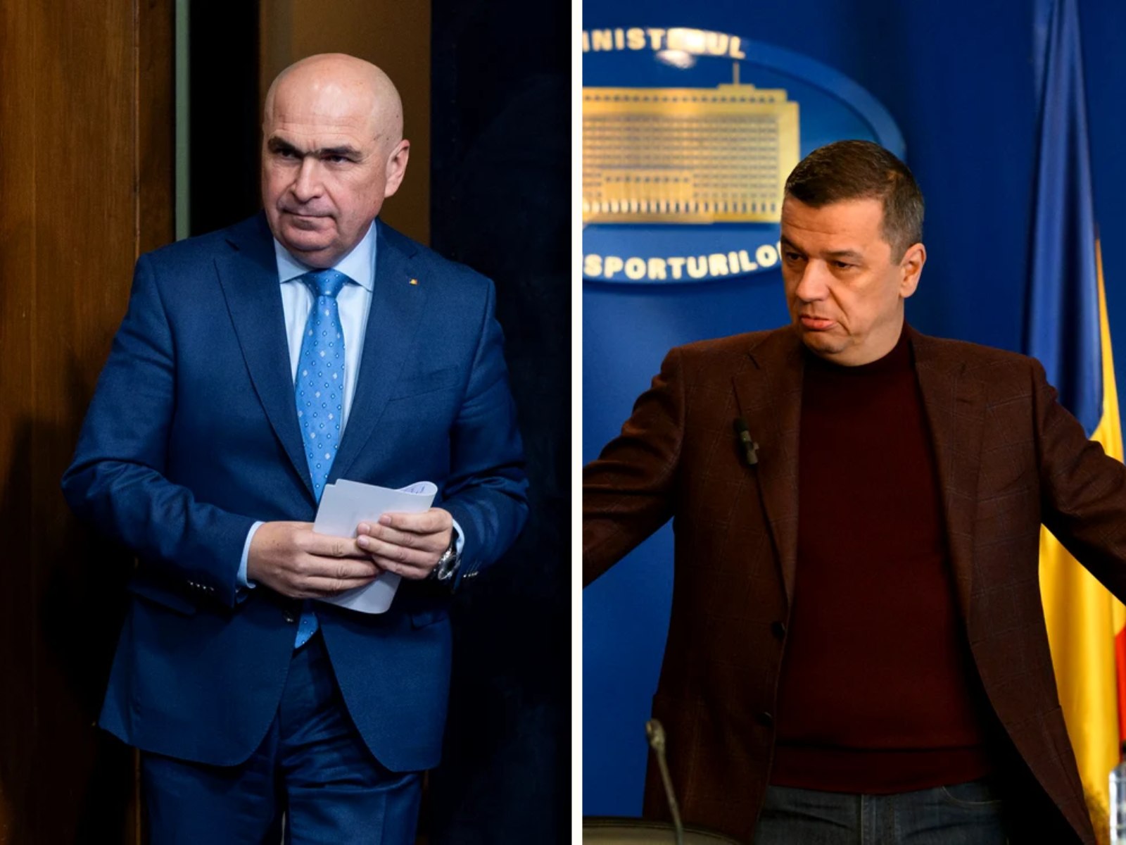 Au depășit trauma morții lui Iliescu. PSD se întoarce la ședințele coaliției de guvernare | Surse