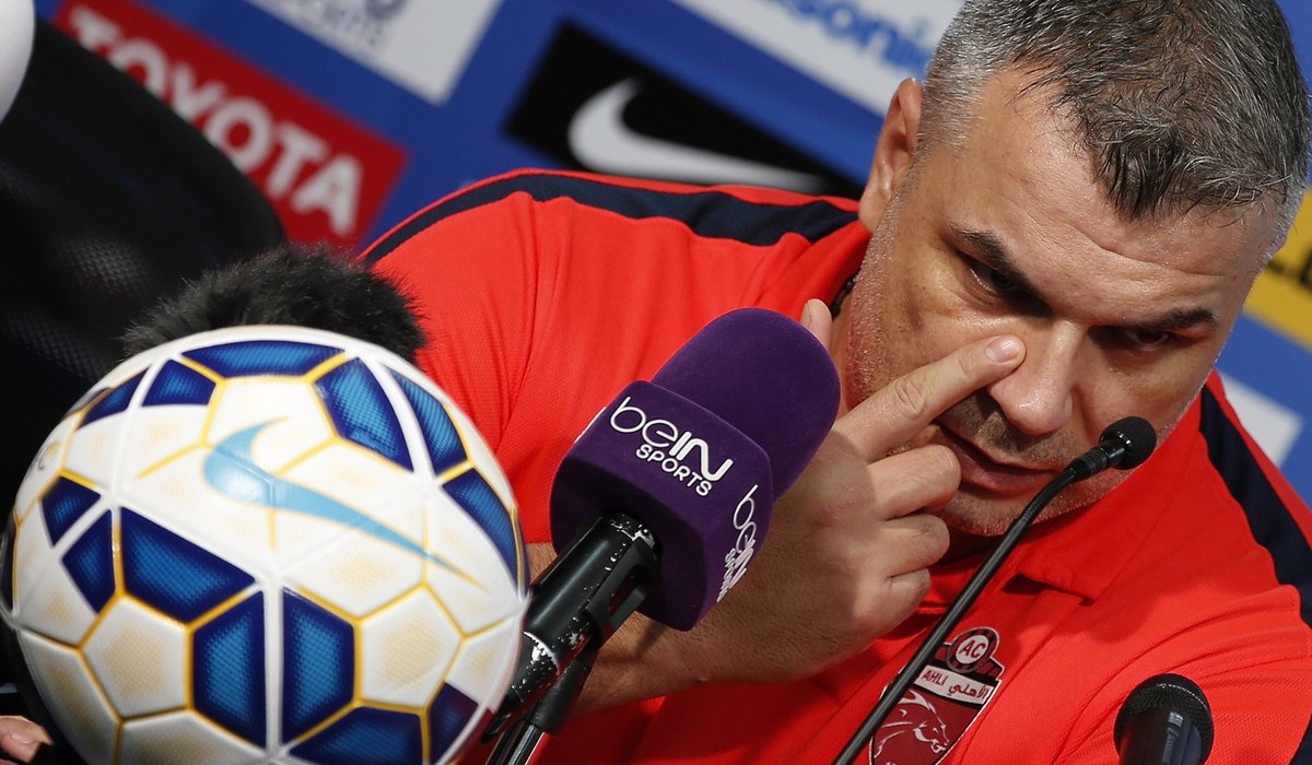 Cosmin Olăroiu nu mai este selecționerul Emiratelor Arabe Unite! Demitere de ultim moment. Are deja o ofertă pe masă