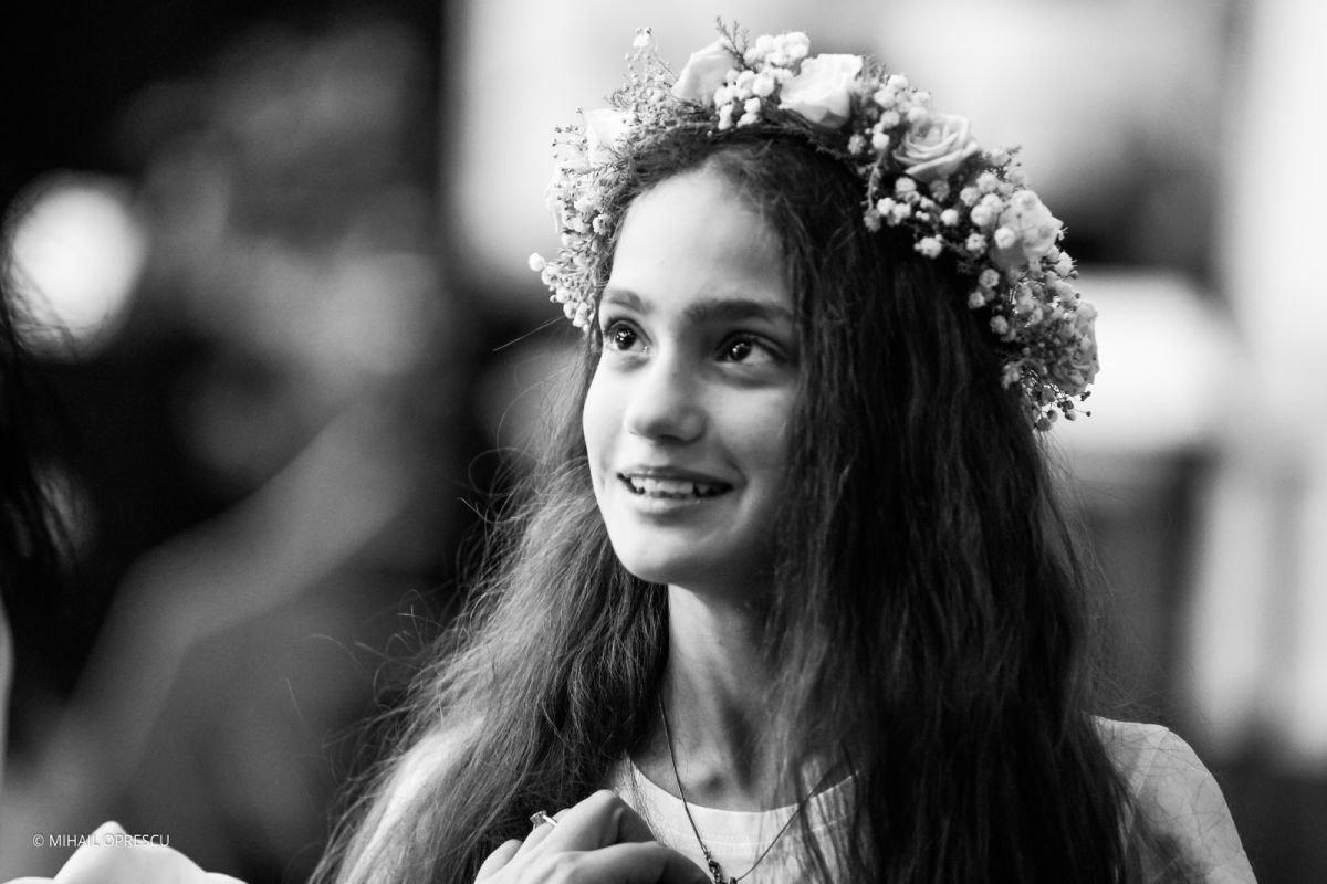 Drama Amaliei Lică, medaliata de la gimnastică ritmică. „Mi-au fost luate mie picioarele pentru ca să primească ea aripi”
