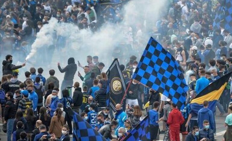 Cristi Chivu, în mijlocul unui război civil la Inter. „Planul este clar: bani în loc de pasiune, marionete în loc de fani”
