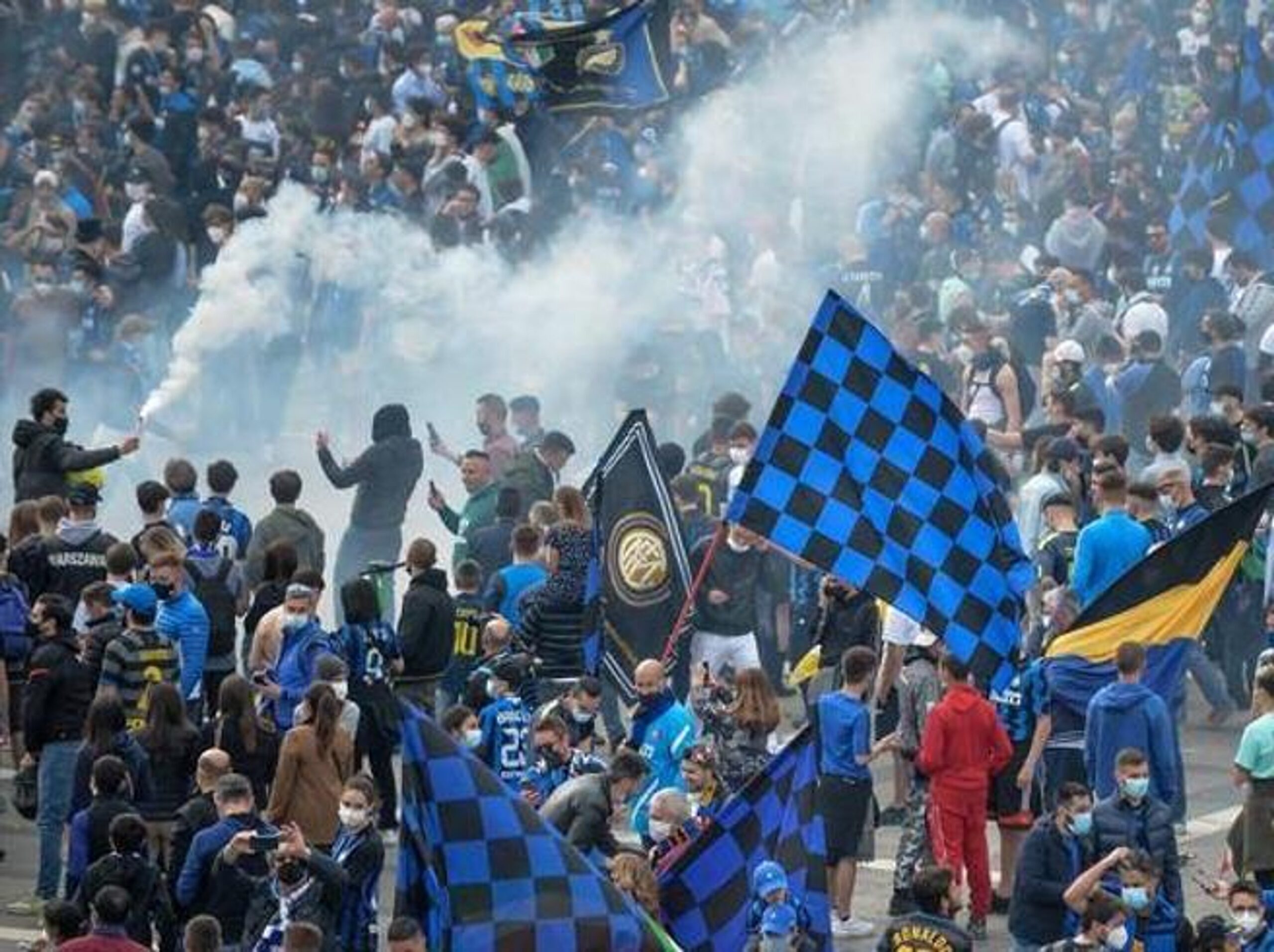 Cristi Chivu, în mijlocul unui război civil la Inter. „Planul este clar: bani în loc de pasiune, marionete în loc de fani”