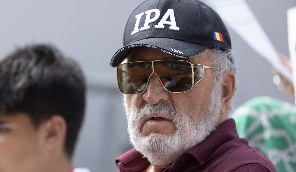 Ion Țiriac nu mai e singurul miliardar din tenis. Cine îi calcă pe urme afaceristului român