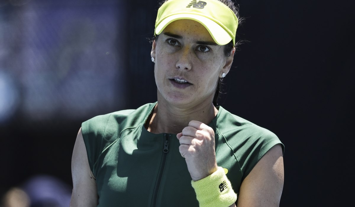 Sorana Cîrstea, în turul 2 la US Open. Salt remarcabil în clasamentul WTA, după a opta victorie consecutivă