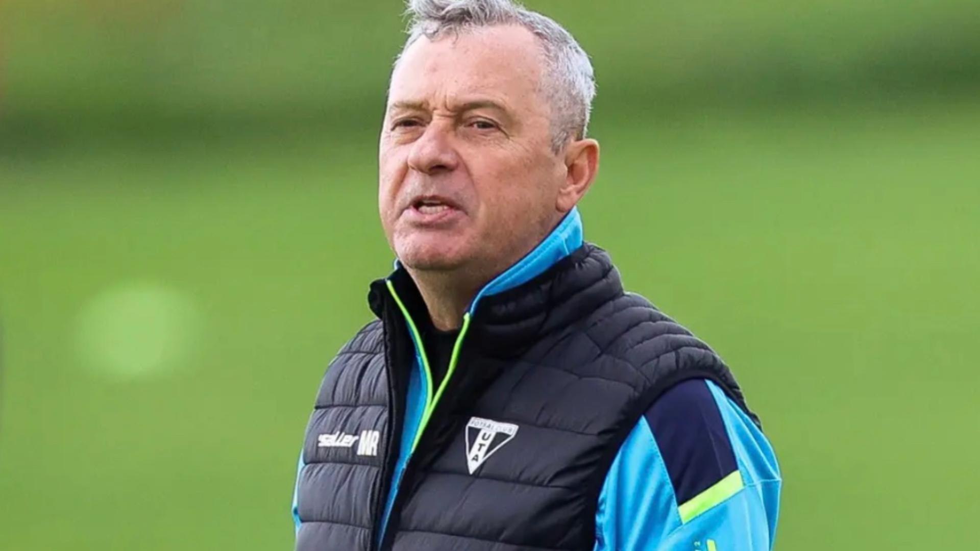 Mandat rușinos pentru Mircea Rednic la Standard Liege. Dat afară după doar cinci meciuri