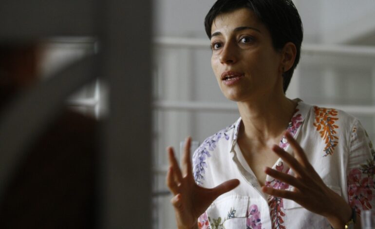 Fosta purtătoare de cuvânt a Guvernului îl apără pe Gabriel Zbârcea, vehiculat ca posibil candidat la șefia SRI.: „Nu a fost implicat în Dosarul Roșia Montană”